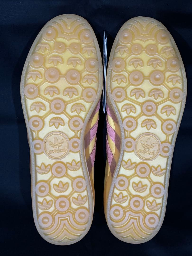 ☆新品未使用☆adidasGAZELLE INDOOR WIE2959 27.5 — image 5