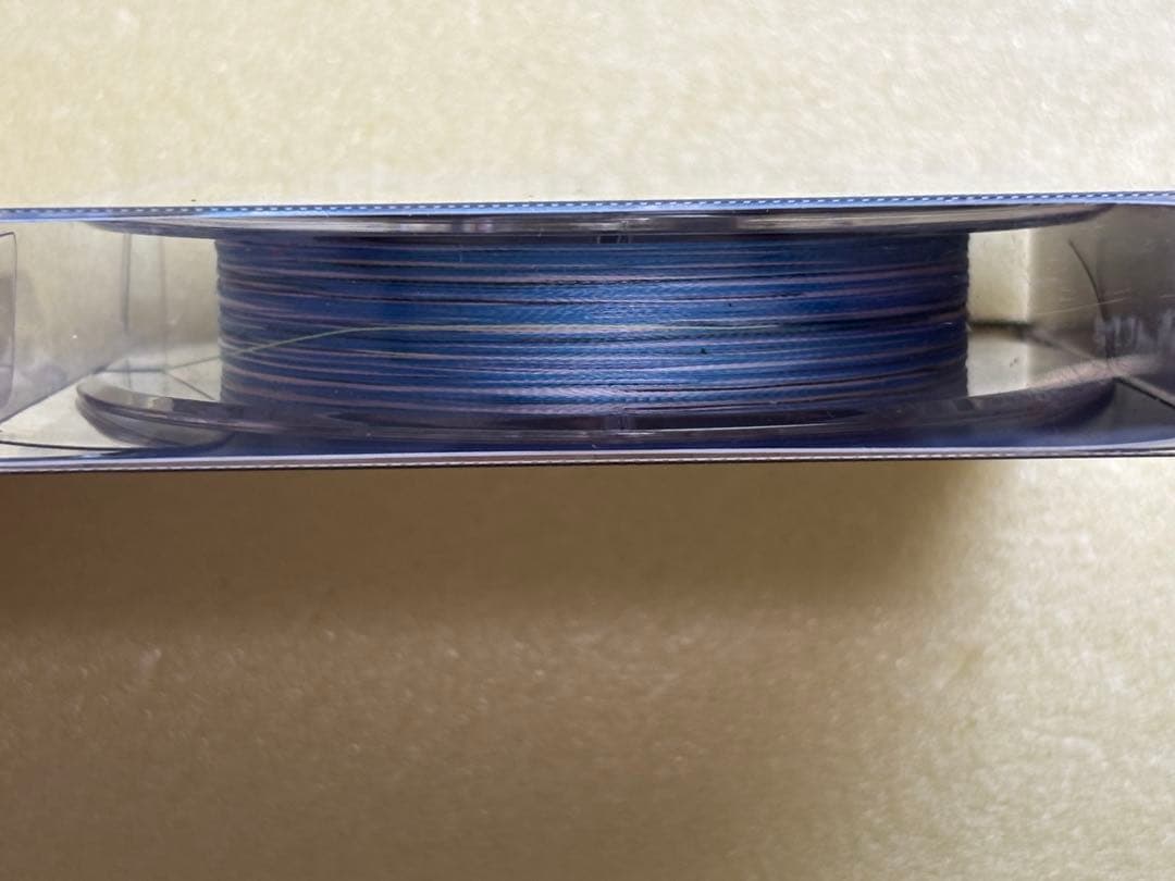 TORAY SUPER STRONG PE 船F4 0.8号 150m — image 4