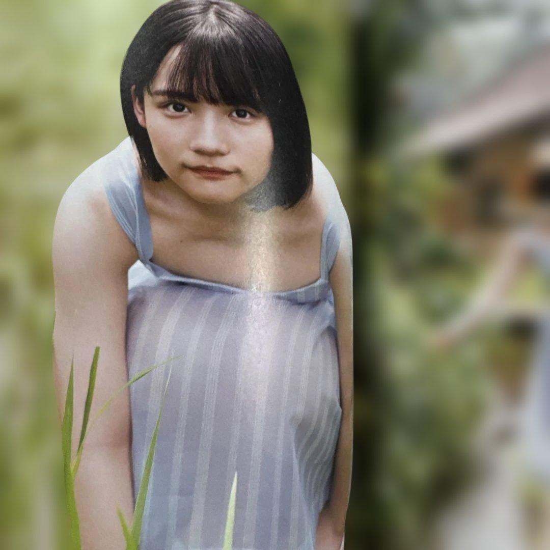 矢作萌夏 1st写真集 自分図鑑 AKB48 白水社 — image 5