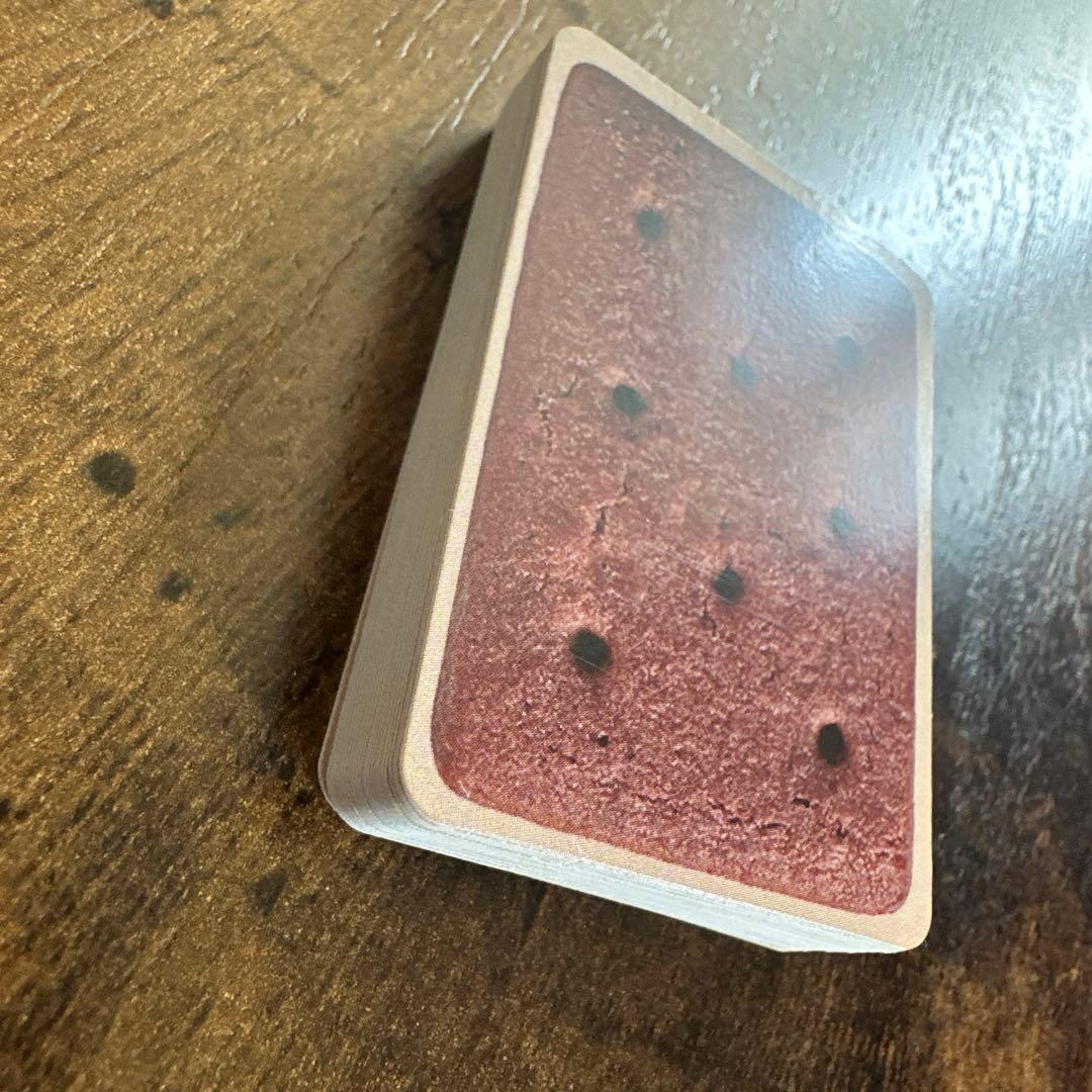 Pocket Coffee Card ポケットコーヒーカード　缶ケース入り — image 3