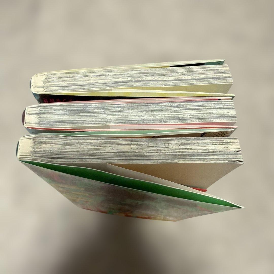 チェンソーマン 1巻 2巻 3巻セット — image 3