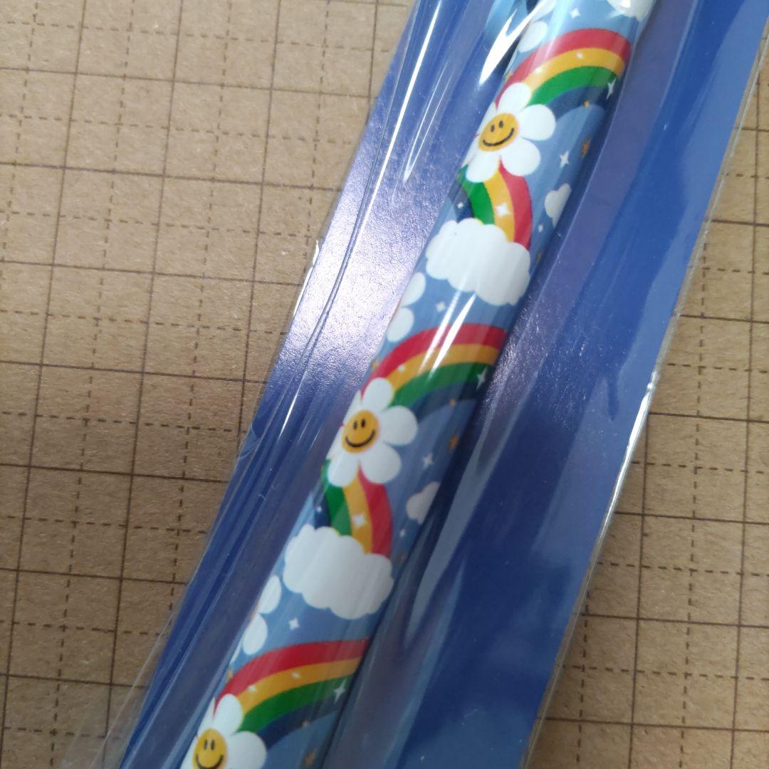 wigglewiggle ウィグルウィグル　ボールペン　未使用 — image 3
