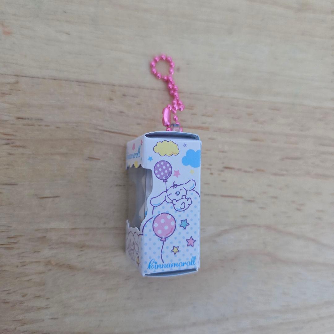 サンリオ キャラクターズ チョコボックス フィギュア コレクション　シナモロール — image 2