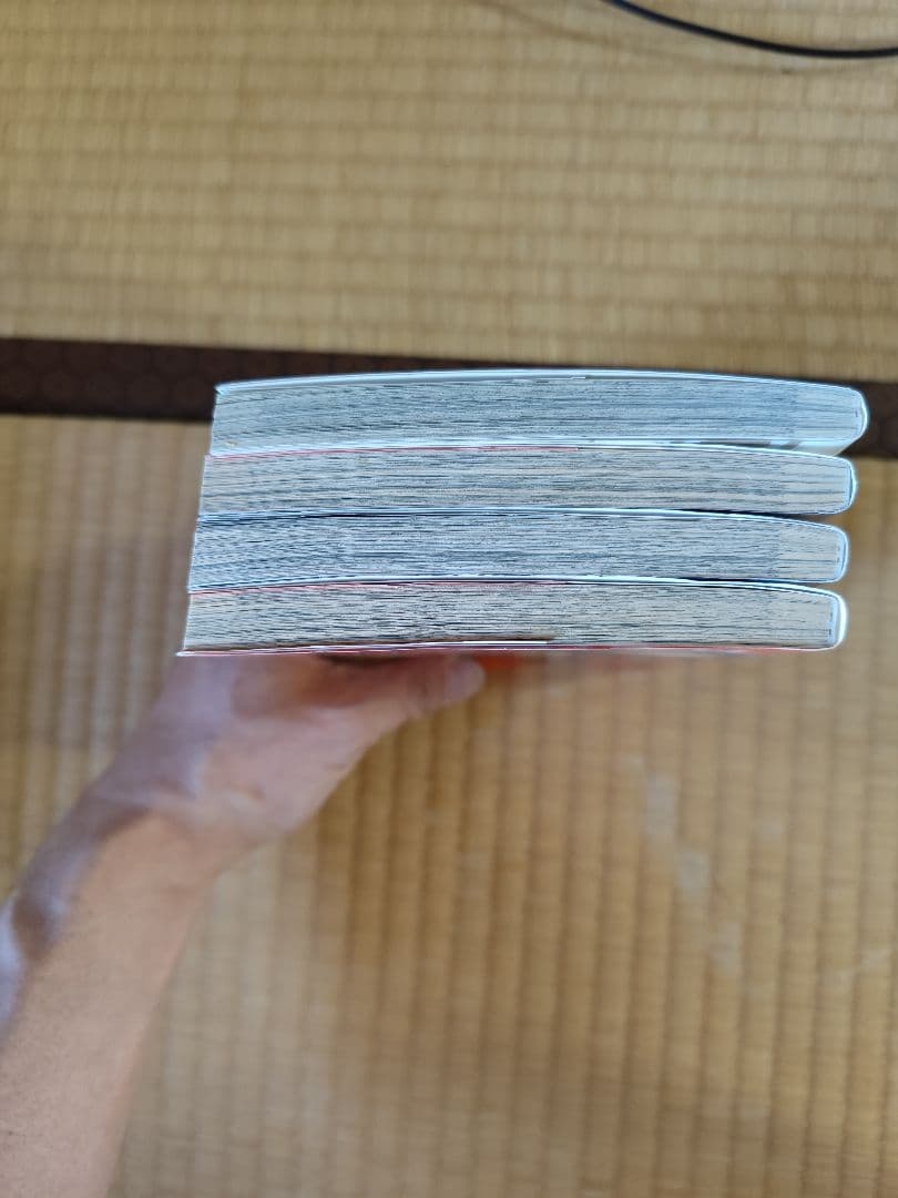 ALDNOAH.ZERO 1-4巻セット 少年漫画 — image 3