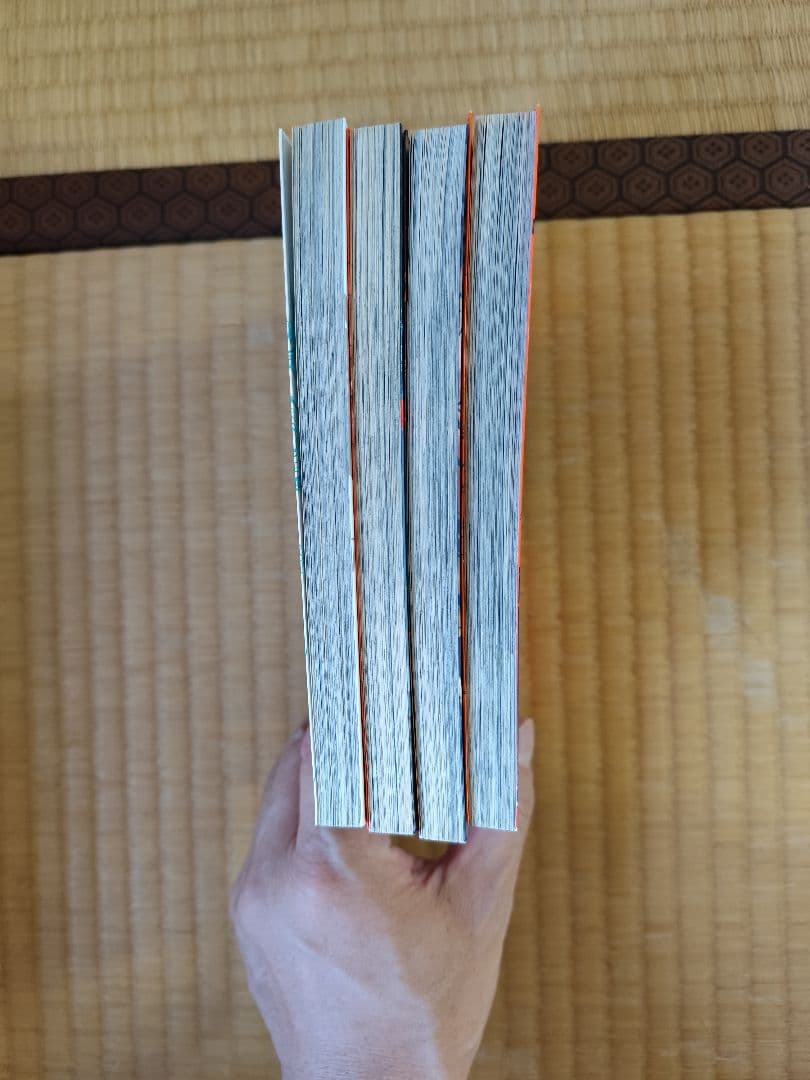 ALDNOAH.ZERO 1-4巻セット 少年漫画 — image 4