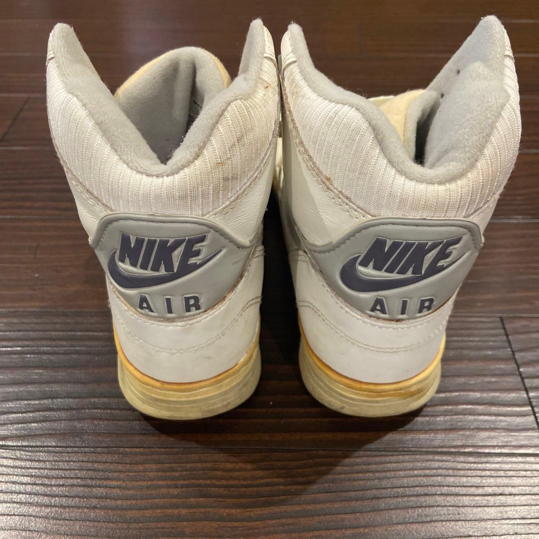 NIKE DELTA FORCE 89年製 希少 レア ビンテージ オリジナル — image 3