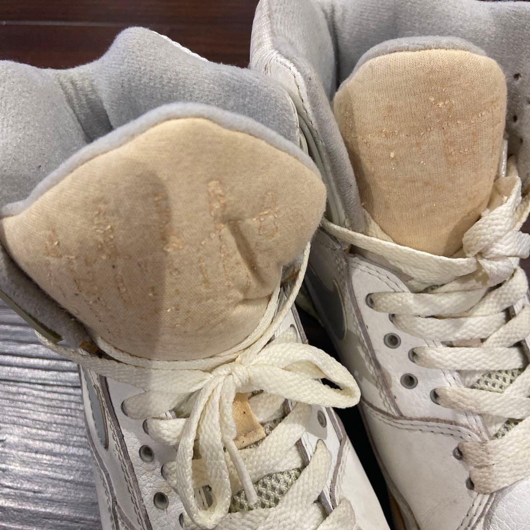 NIKE DELTA FORCE 89年製 希少 レア ビンテージ オリジナル — image 5