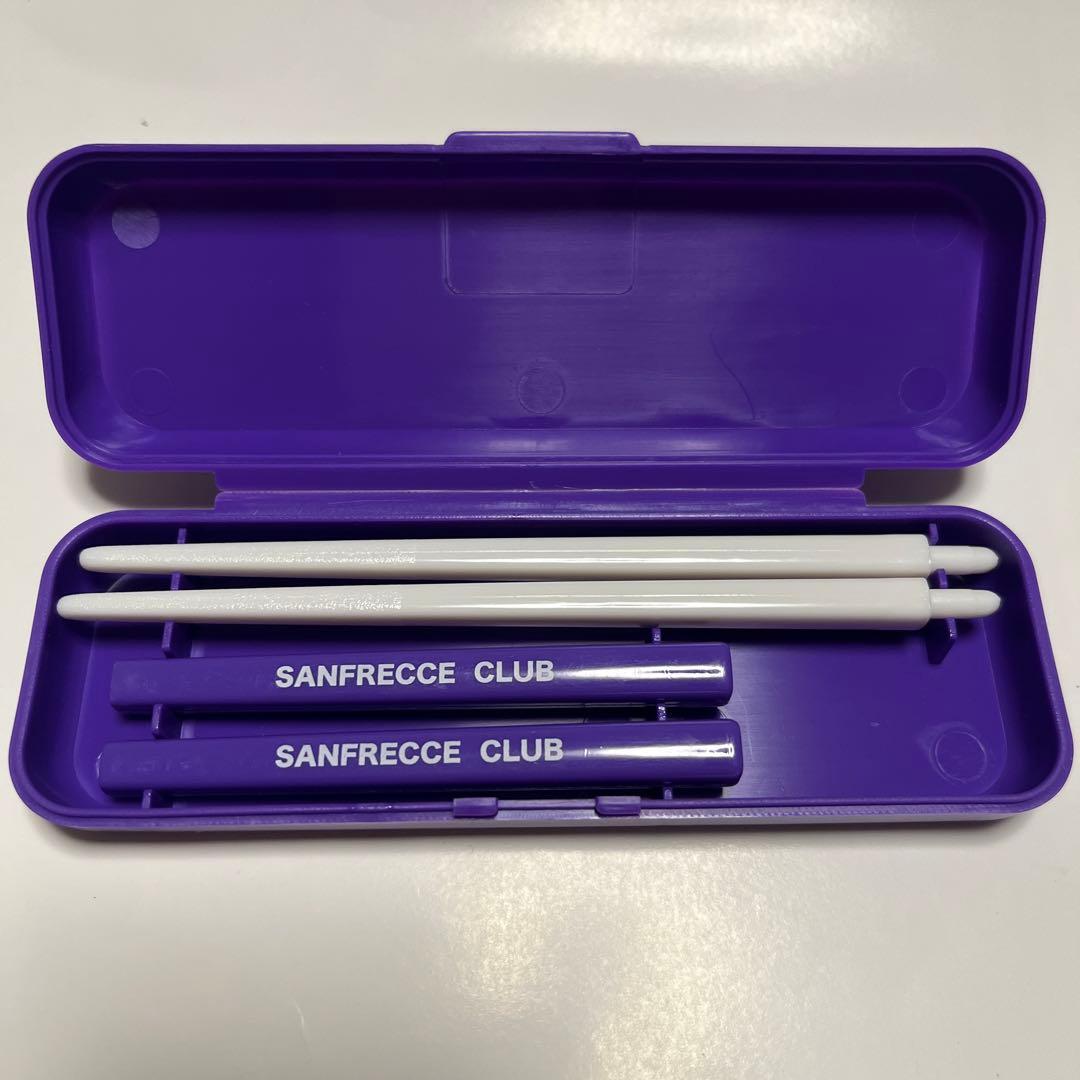 サンフレッチェ　組み立て式箸セット 非売品　新品未使用　3セット600円 — image 2