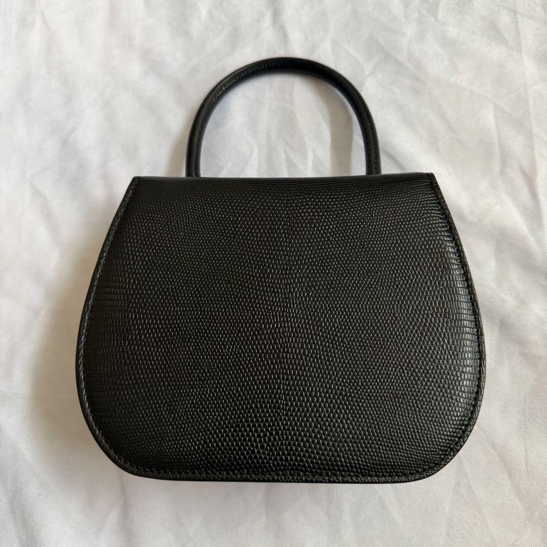 美品 DIDIER LAMARTHE ディエラマルシュ ハンドバッグ ショルダー — image 4