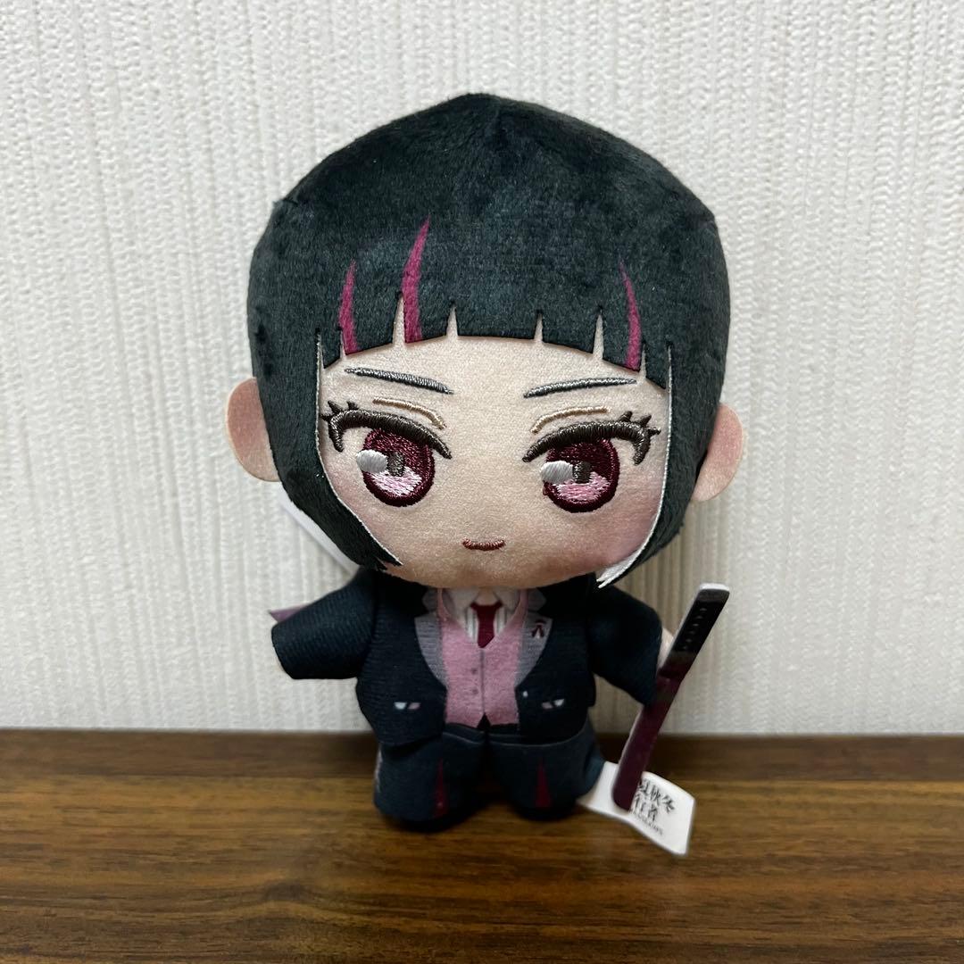 春夏秋冬代行者 ぷれちゃすぬいぐるみ 姫鷹さくら　② — image 2