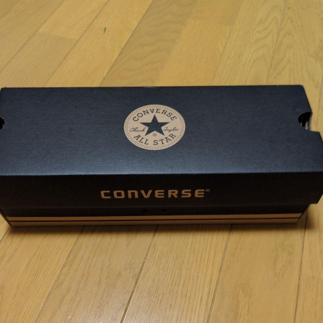 Converse All Star ローカット ベージュ スニーカー — image 4