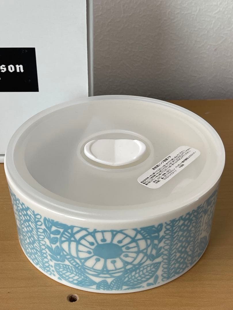 新品 フィンレイソン 高気密レンジ容器 保存容器 電子レンジ対応 送料無料 — image 2