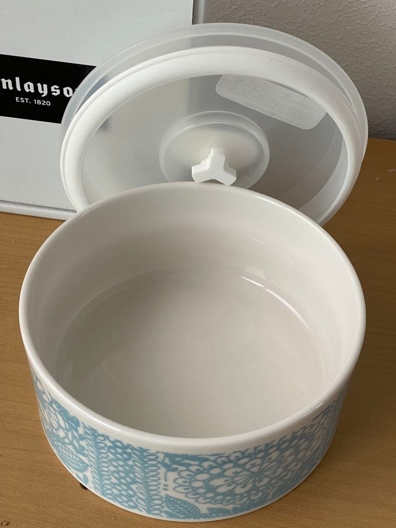 新品 フィンレイソン 高気密レンジ容器 保存容器 電子レンジ対応 送料無料 — image 4