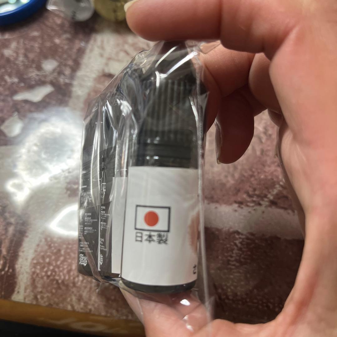 ジョーインリキッド3本セット　各10ml — image 3