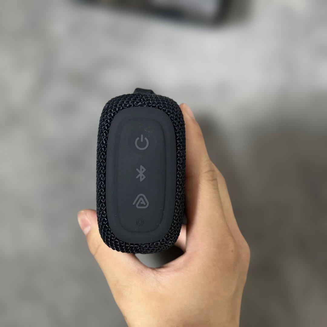JBL Go 5 防水対応　ワイヤレス　Bluetooth スピーカー — image 3