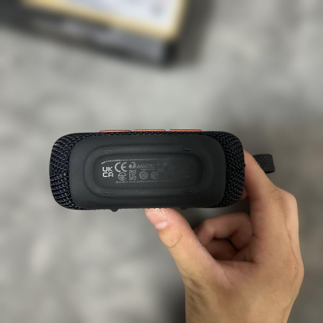 JBL Go 5 防水対応　ワイヤレス　Bluetooth スピーカー — image 5