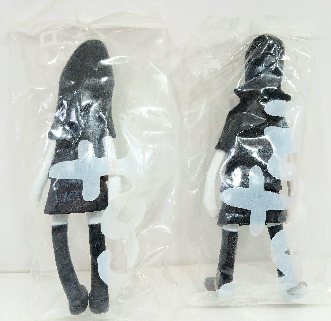 CRAZYSMILES Michael Lau Girlittlehouse — image 2