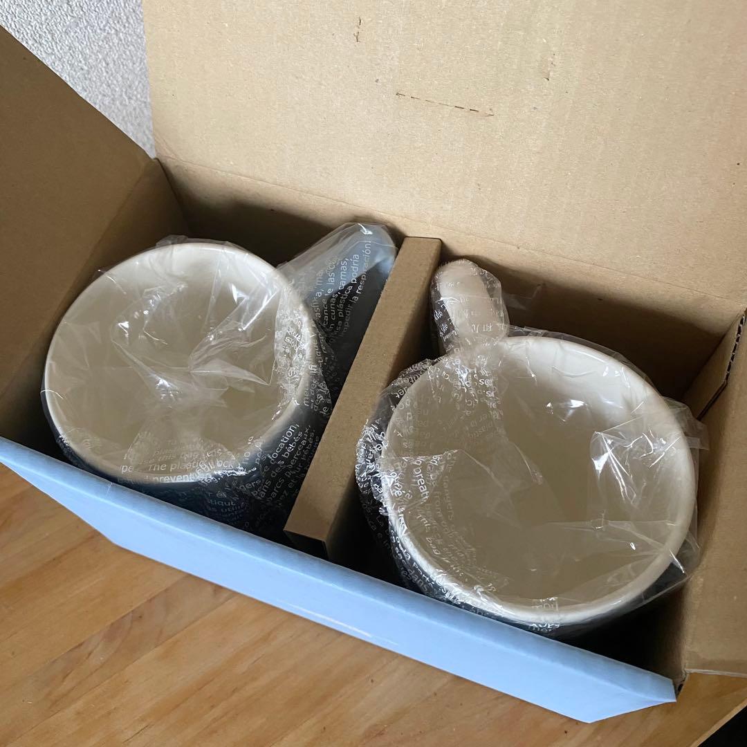 生産終了/JASPER CONRAN at WEDGWOOD/マグカップセット — image 2