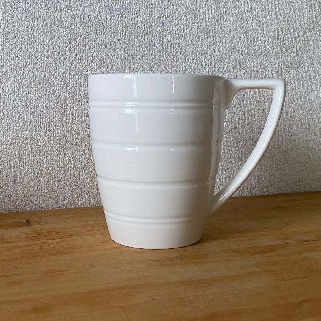 生産終了/JASPER CONRAN at WEDGWOOD/マグカップセット — image 3