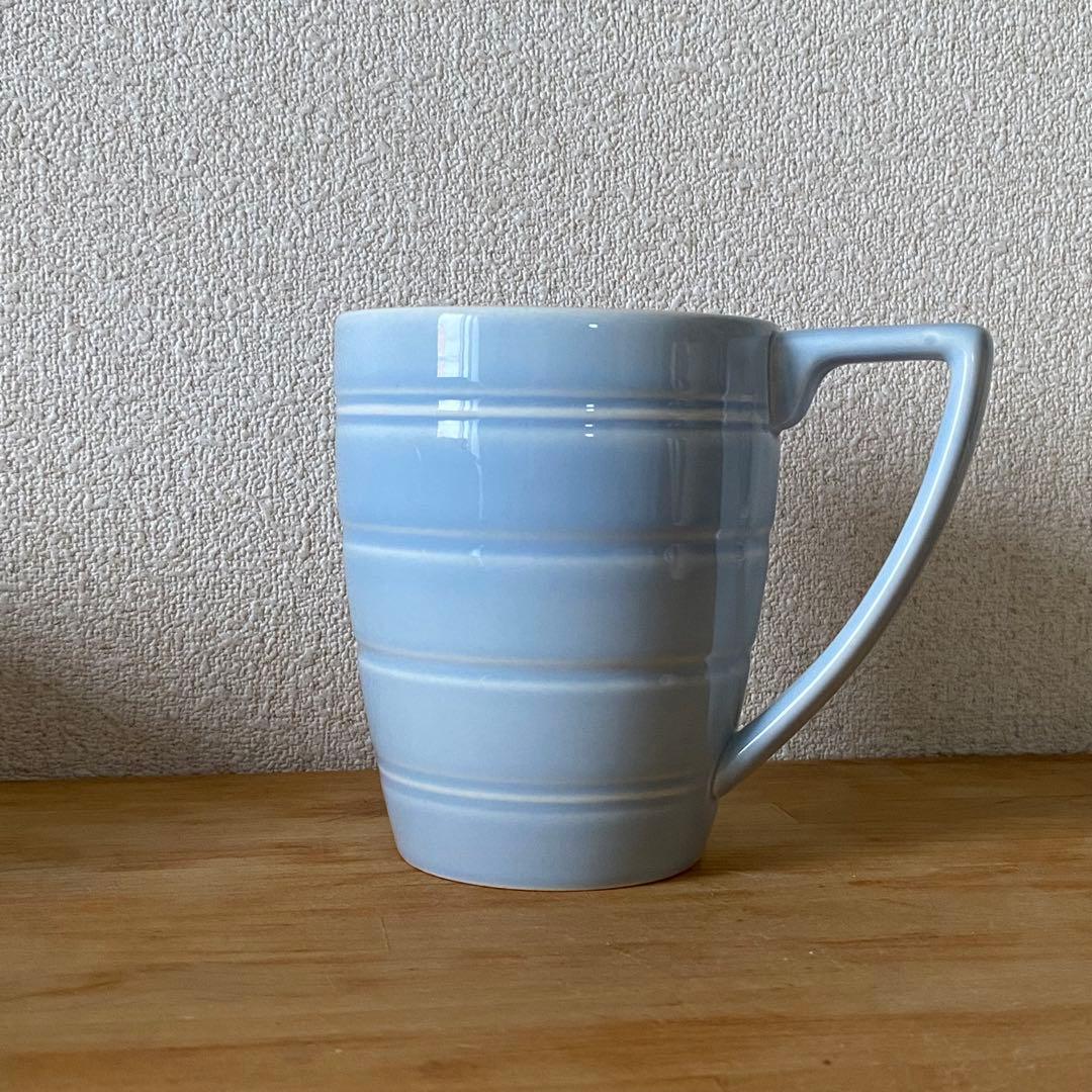 生産終了/JASPER CONRAN at WEDGWOOD/マグカップセット — image 4
