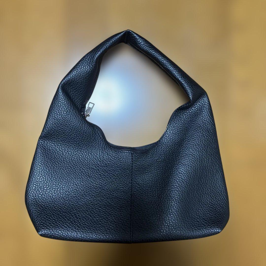 SHEIN ブラック ハンドバッグ — image 4