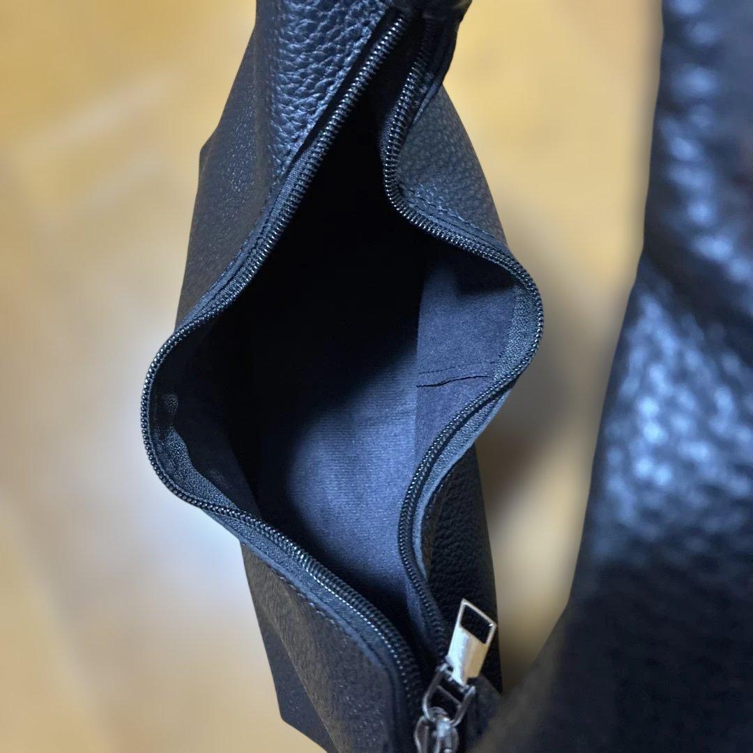SHEIN ブラック ハンドバッグ — image 5