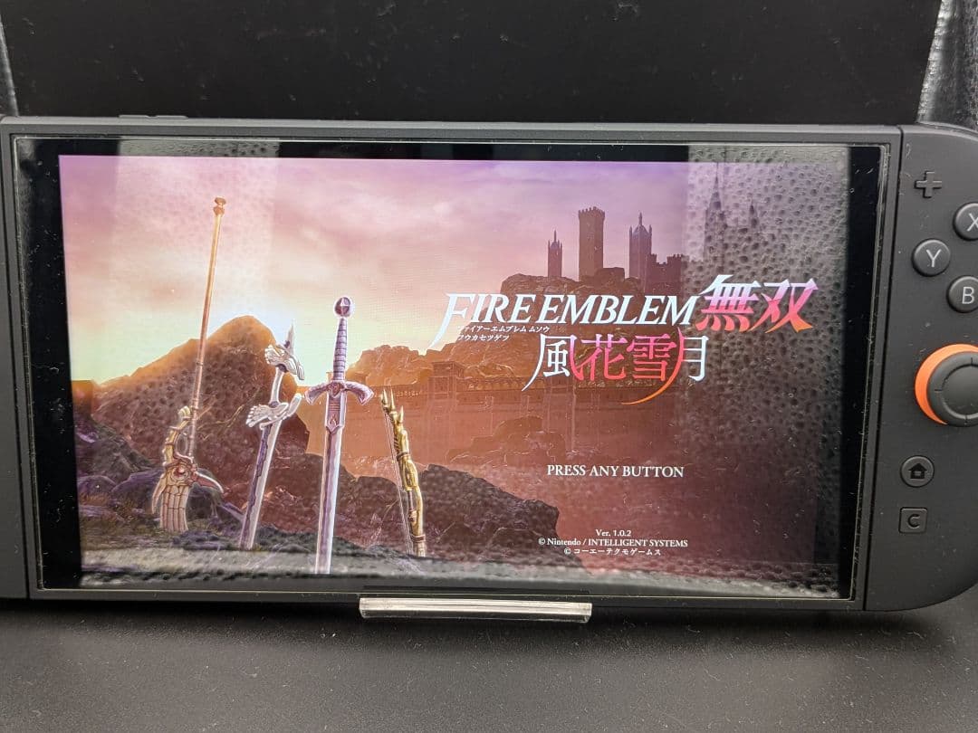 【即購入◎】ファイアーエムブレム無双風花雪月 — image 4
