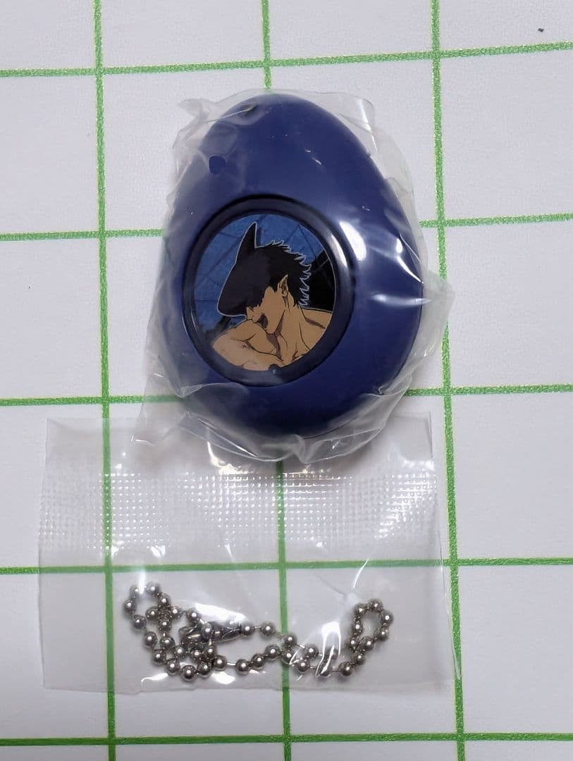 チェンソーマン　ーレゼ編ー　　２点まとめ売り　ガチャ — image 3