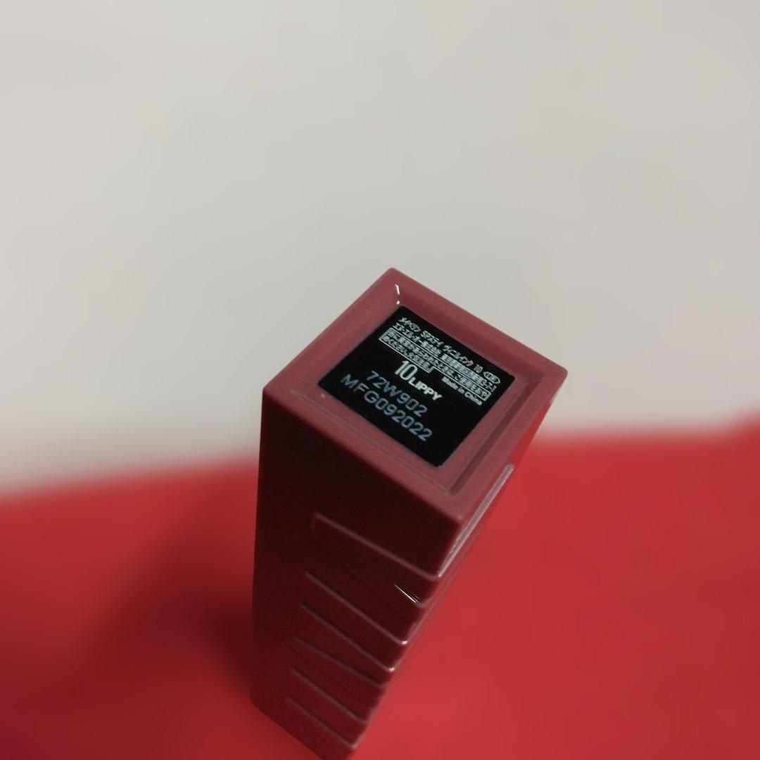 【ほぼ新品】 メイベリン SPステイ　ヴィニルインク　10 — image 4
