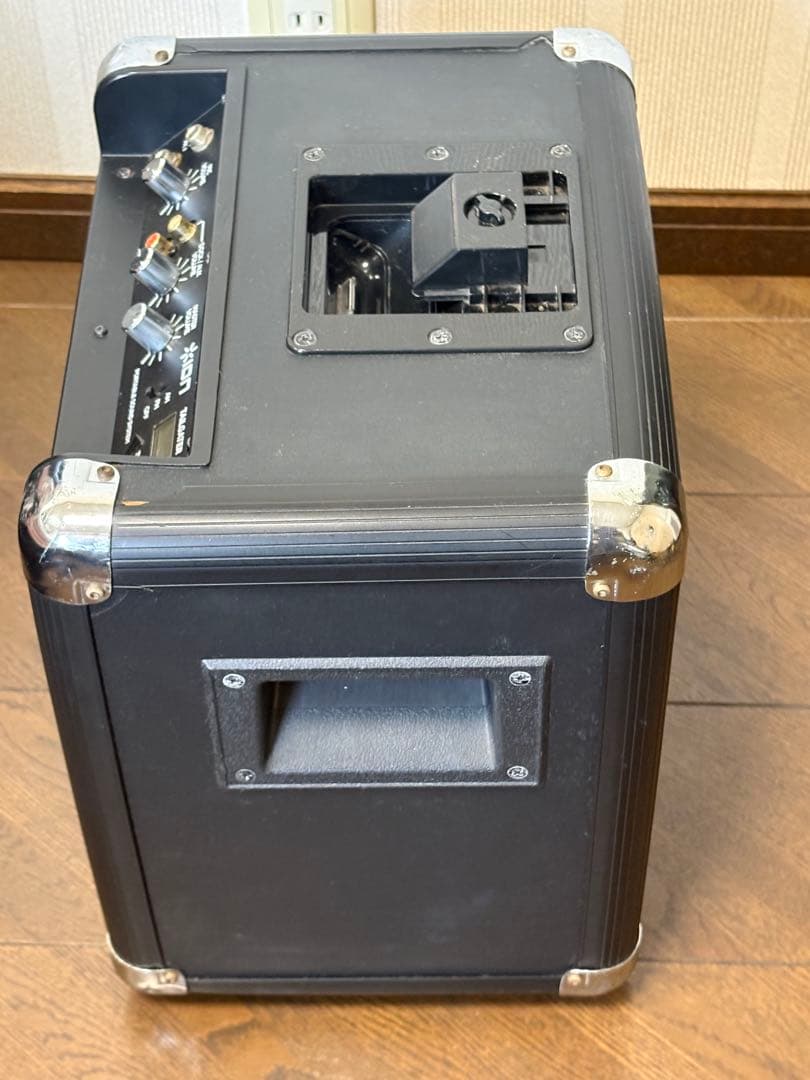 ION TAILGATER ポータブルサウンドシステム 本体 — image 5