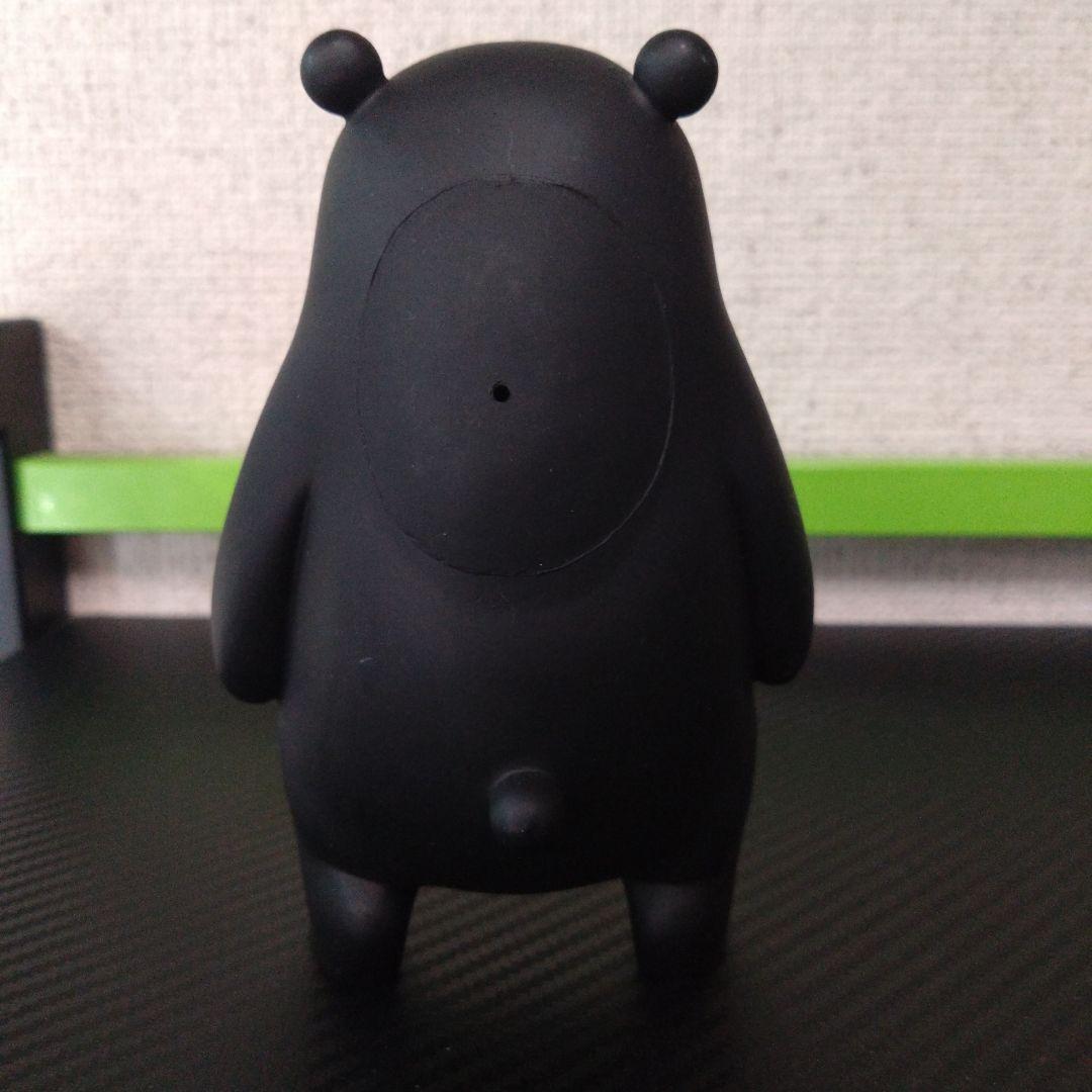 海洋堂 Vinyl Factory くまモン — image 3