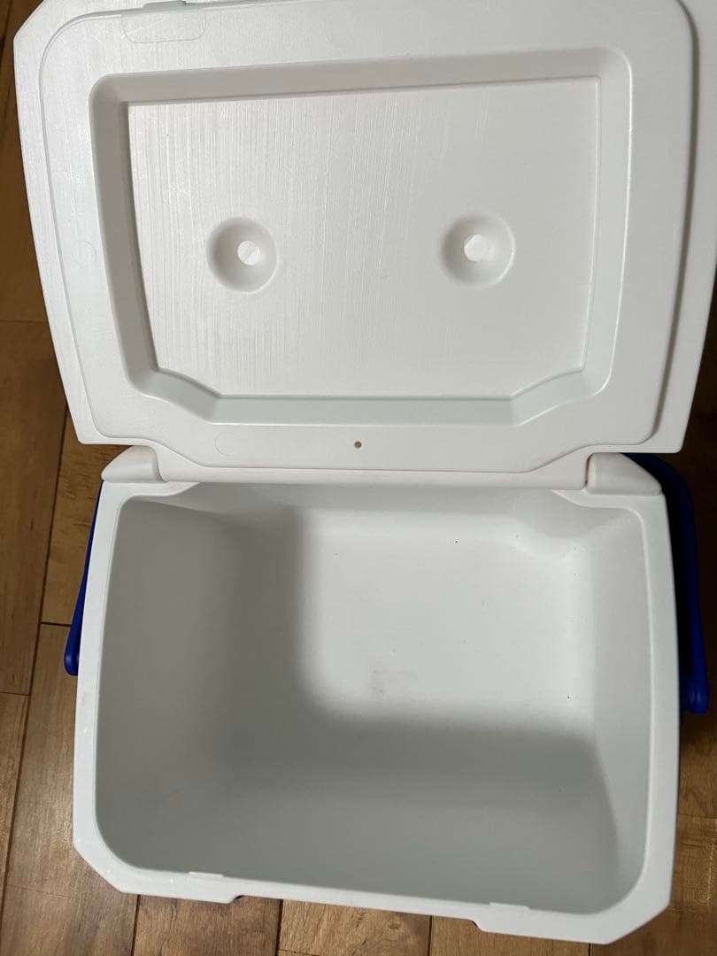 【vaneさん専用】Coleman クーラーボックス 2個セットテイク6 16Q — image 4