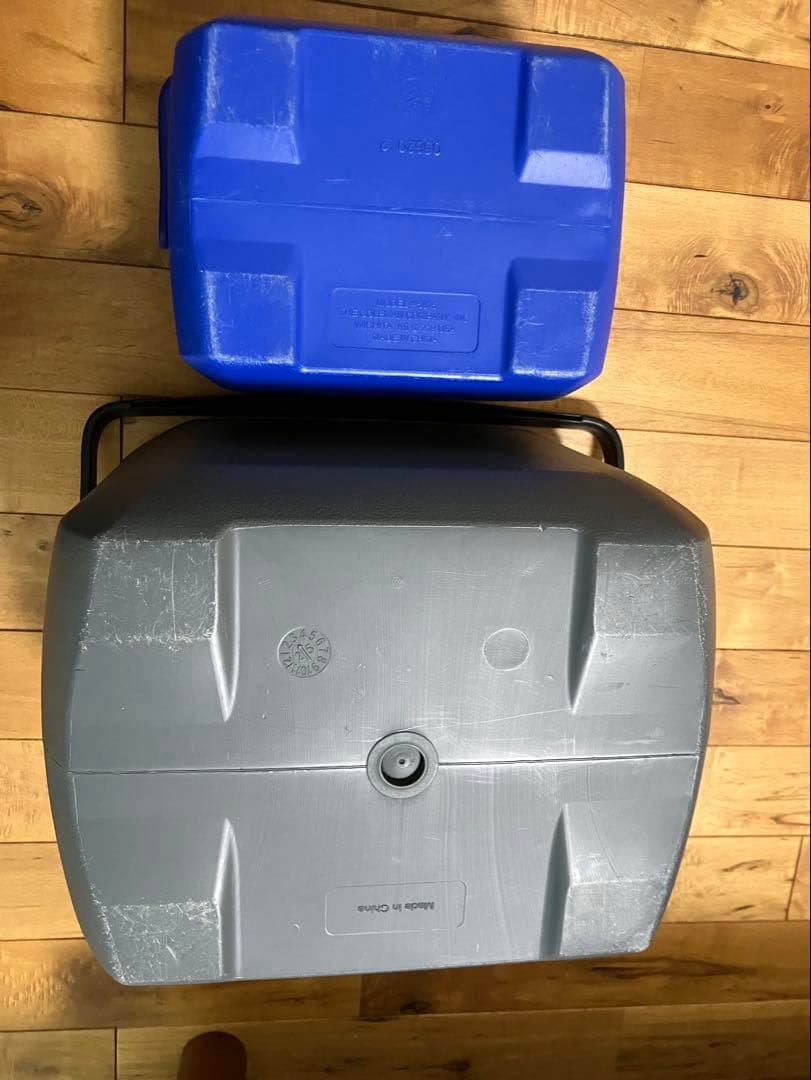 【vaneさん専用】Coleman クーラーボックス 2個セットテイク6 16Q — image 5
