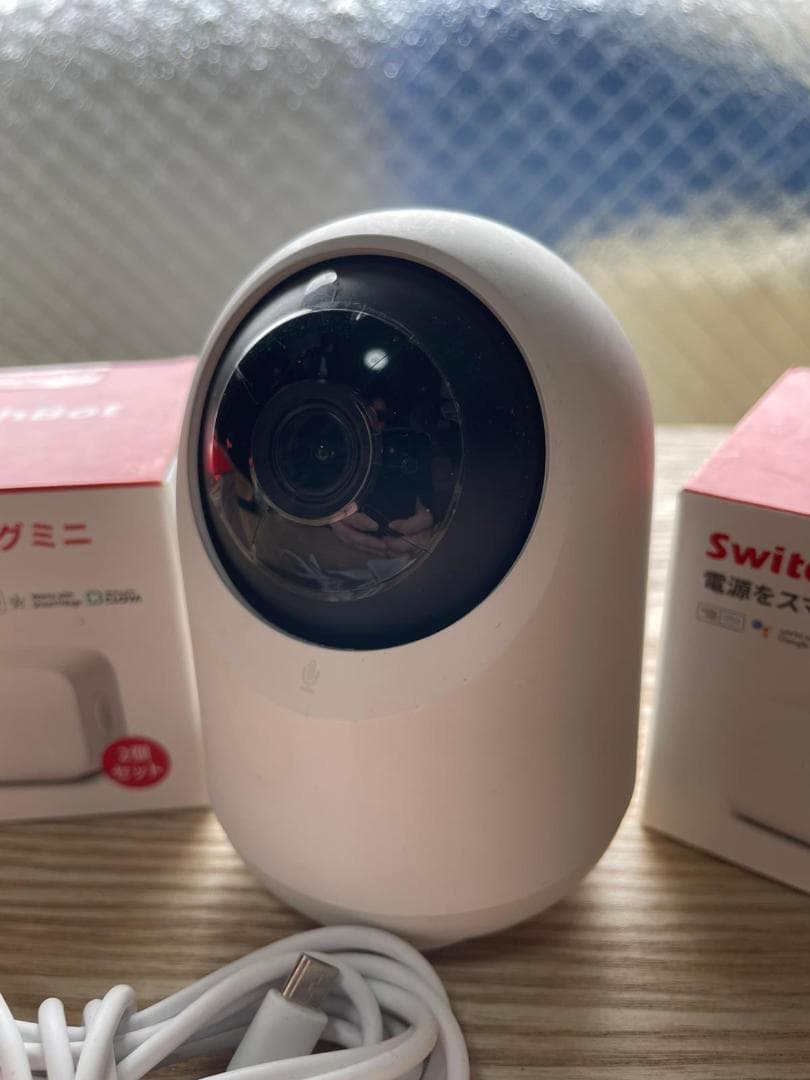 SwitchBot プラグミニセット×2箱 ＋ ハブミニ W1801200-GH — image 4