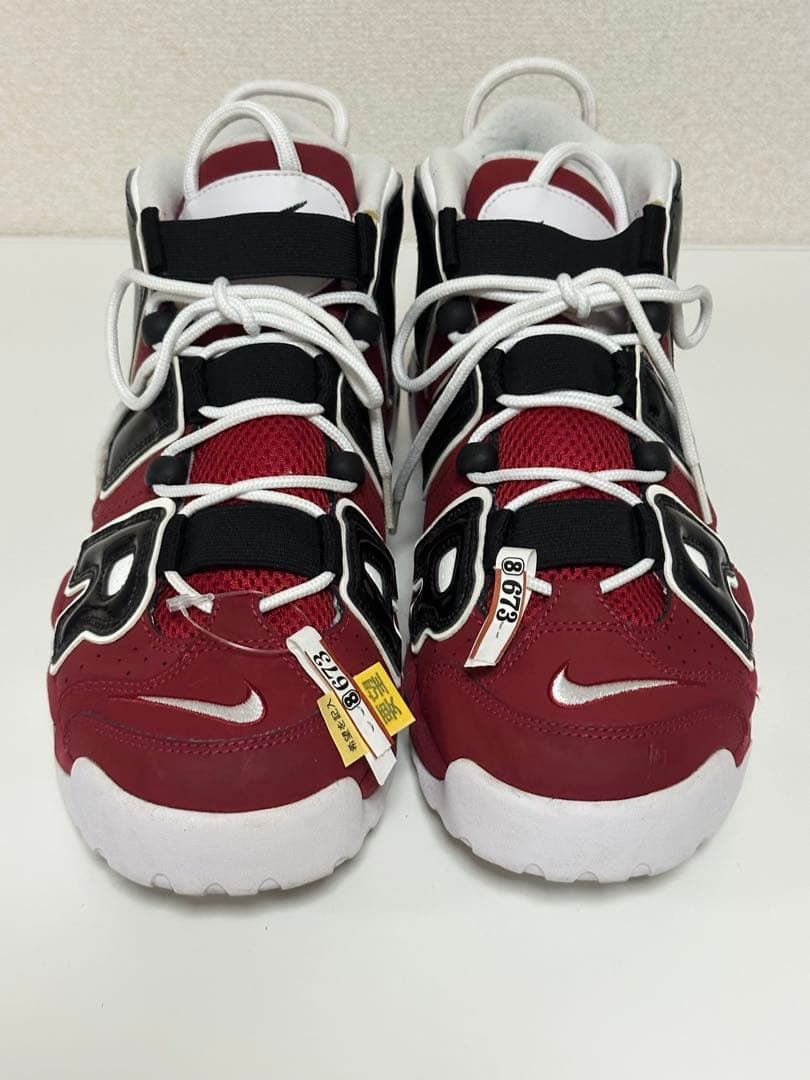 NIKE AIR MORE UPTEMPO 28.5㎝ — image 2