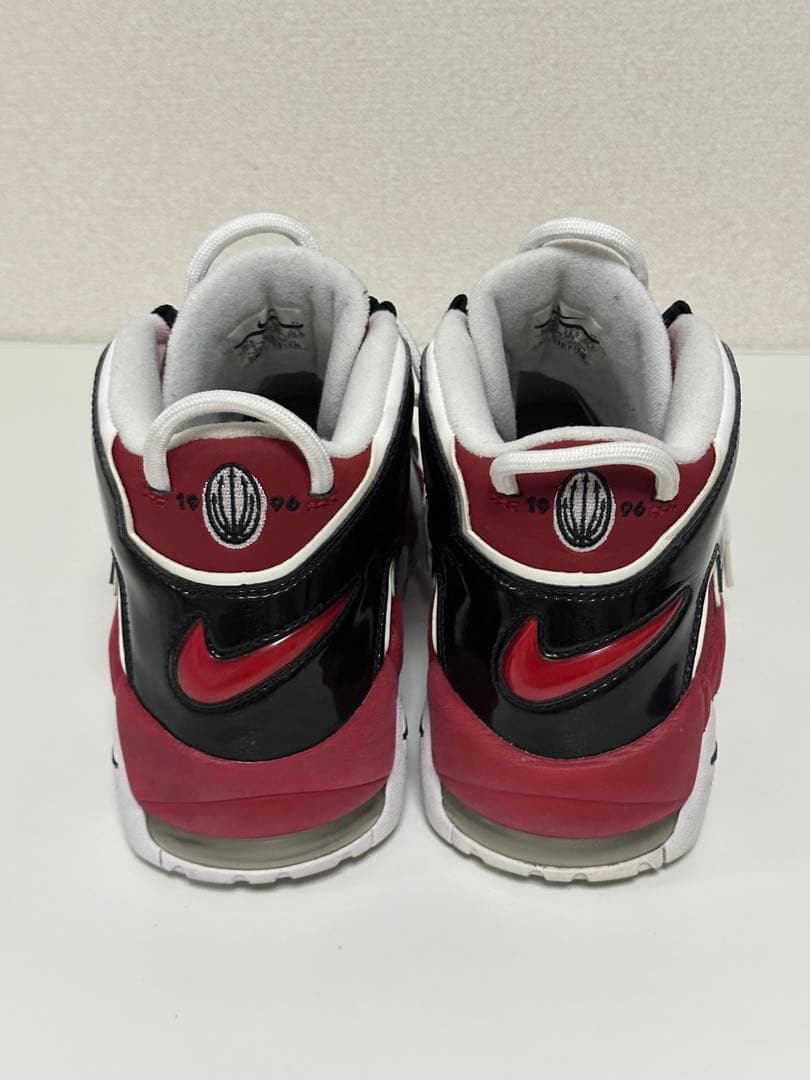 NIKE AIR MORE UPTEMPO 28.5㎝ — image 5
