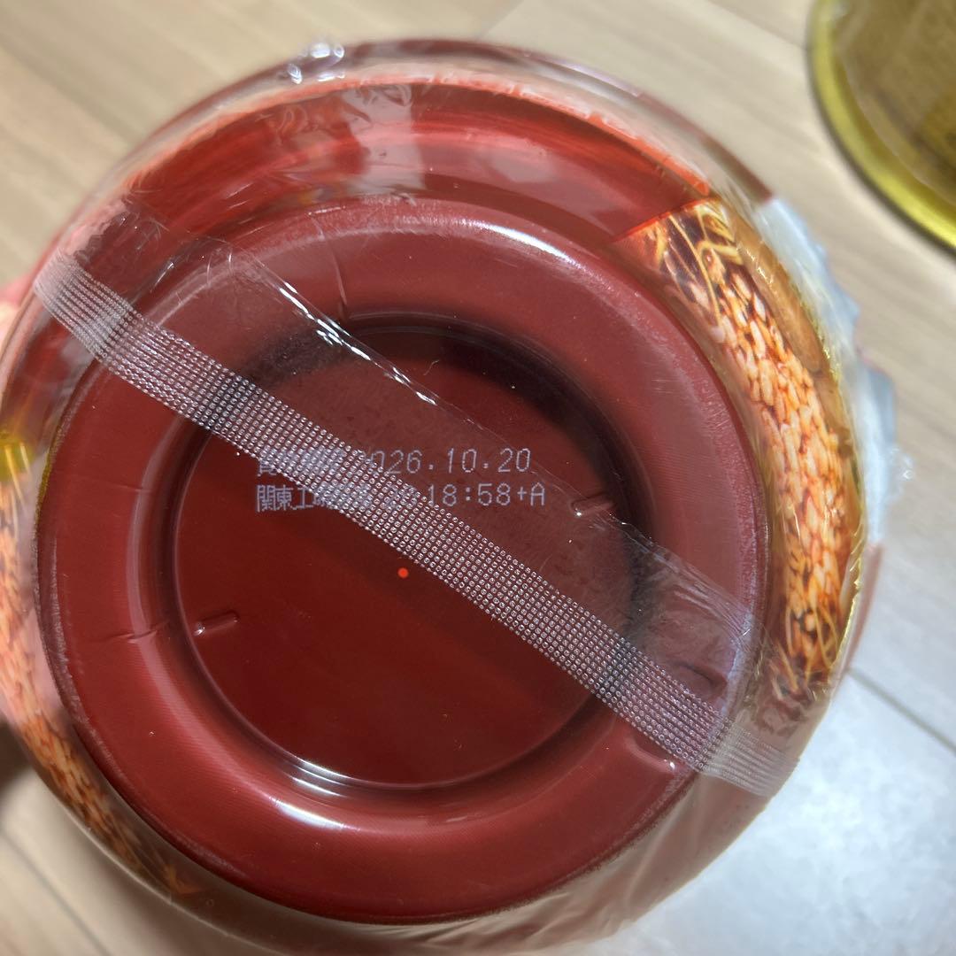 アミューズメント景品 菓子 ラーメン — image 4