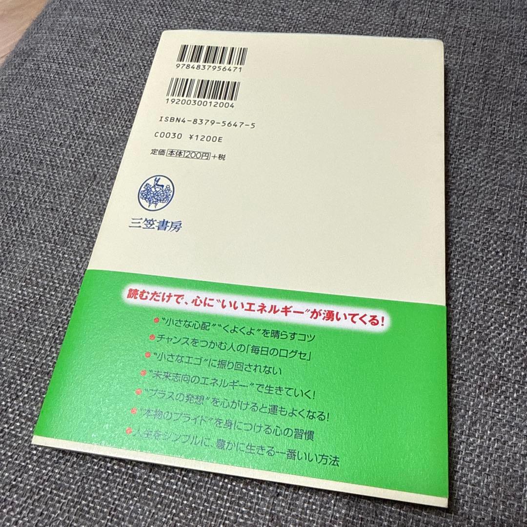 不思議なくらい心が強くなるヒント ルイス・ターターリャ — image 2