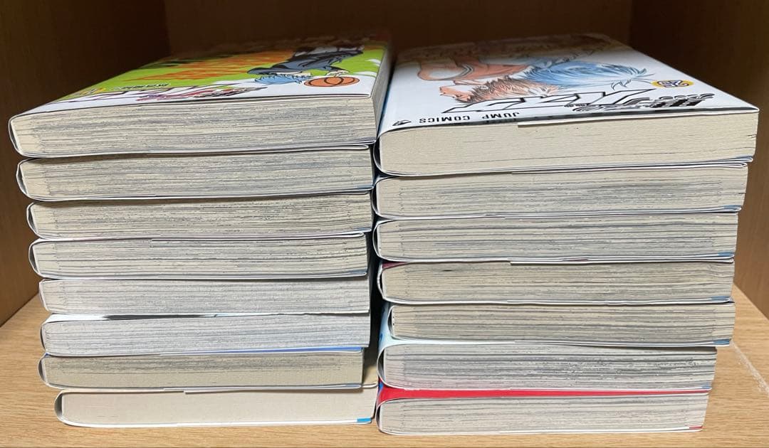 黒子のバスケ　17-30巻　EXTRA GAME前編 一部初版・ジャンパラあり — image 4