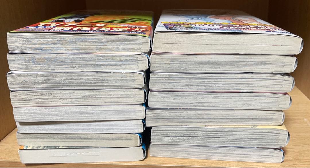 黒子のバスケ　17-30巻　EXTRA GAME前編 一部初版・ジャンパラあり — image 5