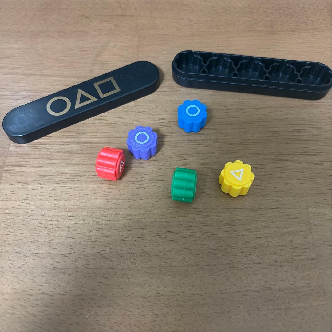 イカゲーム　コンギ — image 4