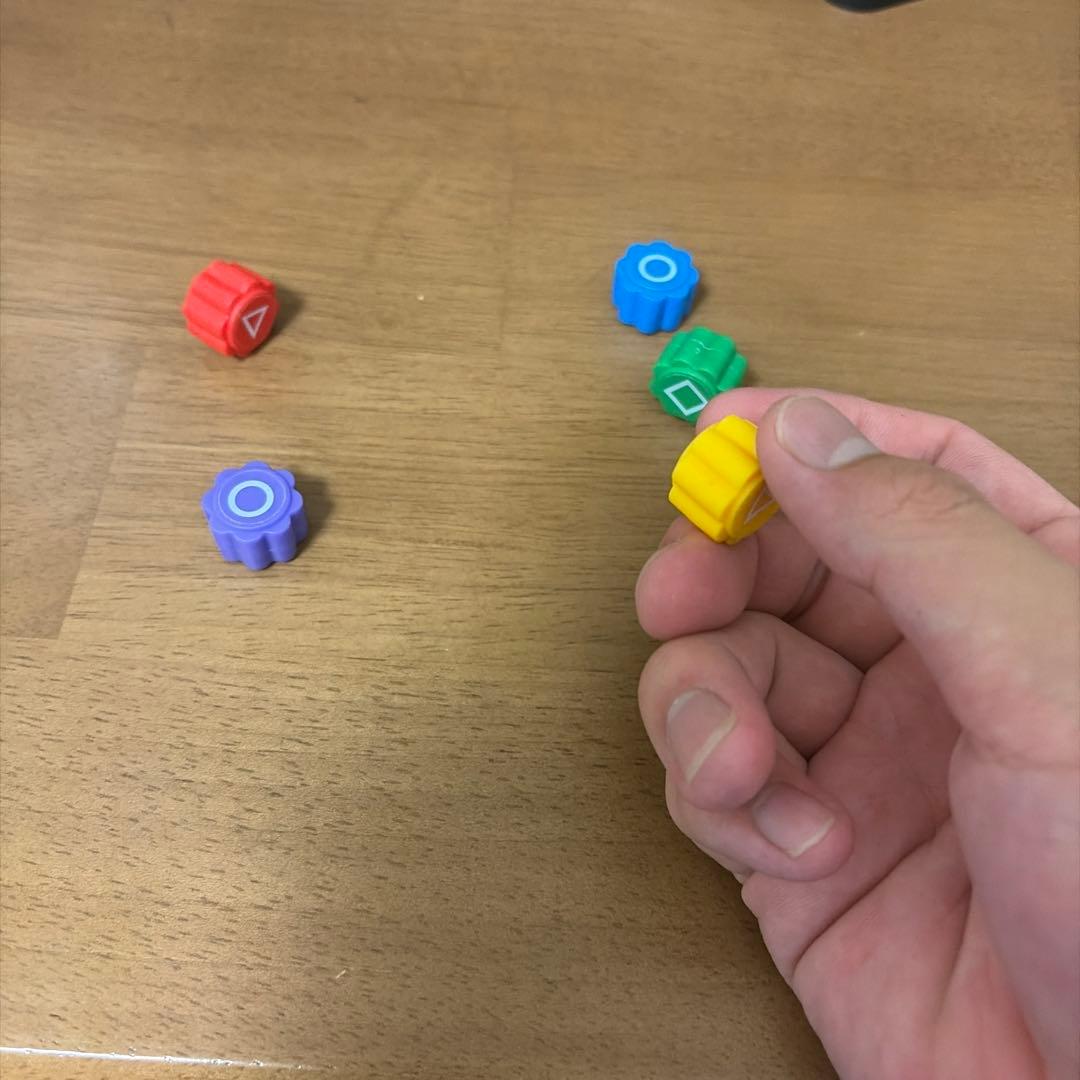 イカゲーム　コンギ — image 5