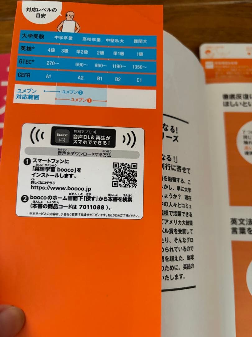 ユメブン 0 1 夢をかなえる英文法 アルク学参シリーズ 2冊セット — image 5
