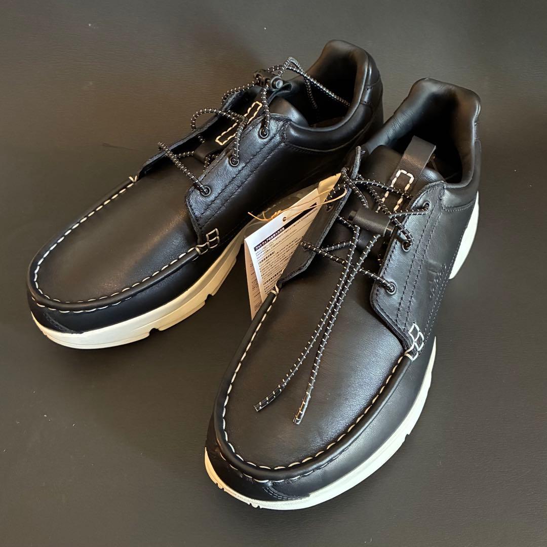 adidas CLIMACOOL BOAT MITA 28.5cm Black — image 2