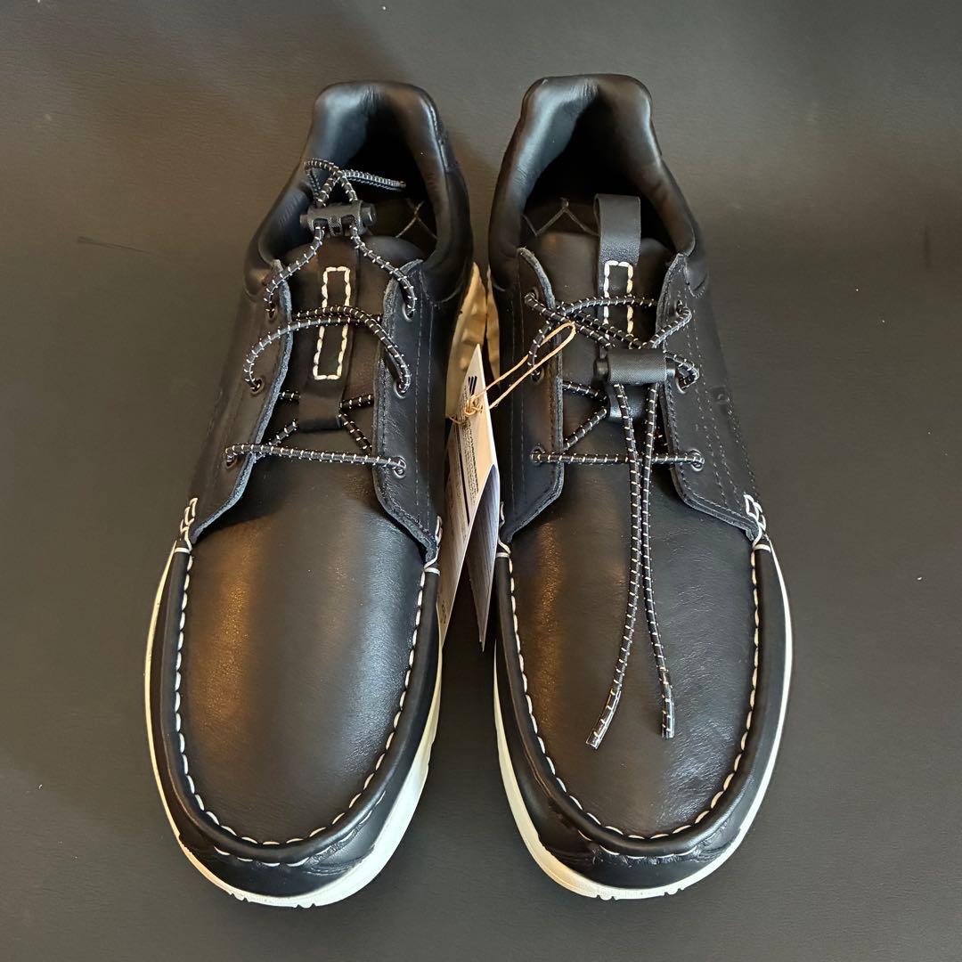 adidas CLIMACOOL BOAT MITA 28.5cm Black — image 3
