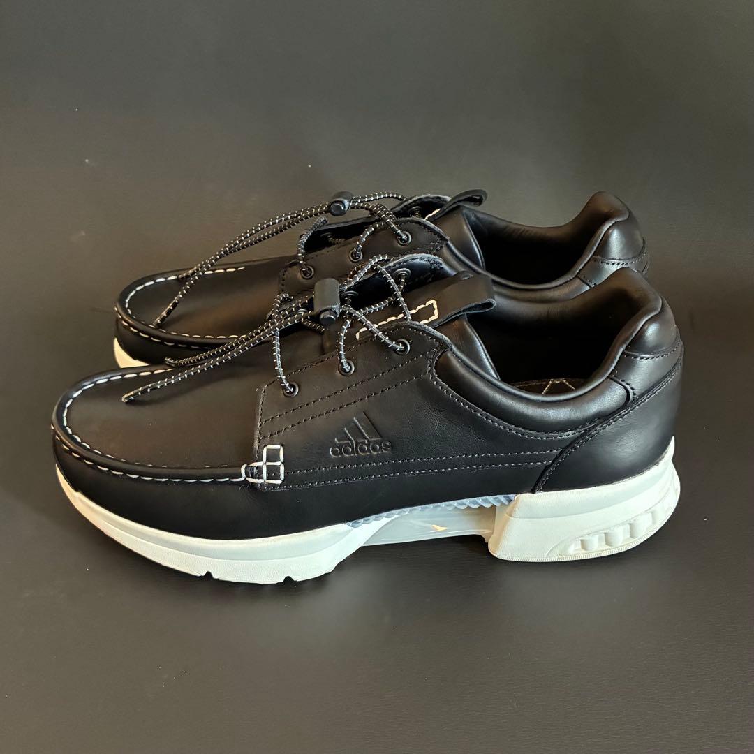 adidas CLIMACOOL BOAT MITA 28.5cm Black — image 4