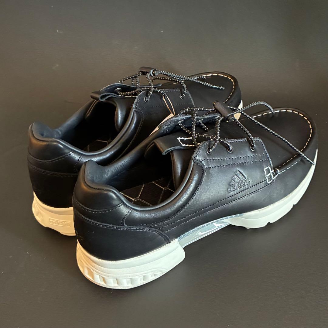 adidas CLIMACOOL BOAT MITA 28.5cm Black — image 5