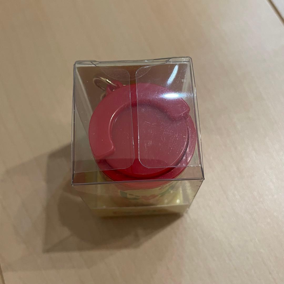 Calbee 　じゃがりこ 　コインホルダー　 チーズ — image 4