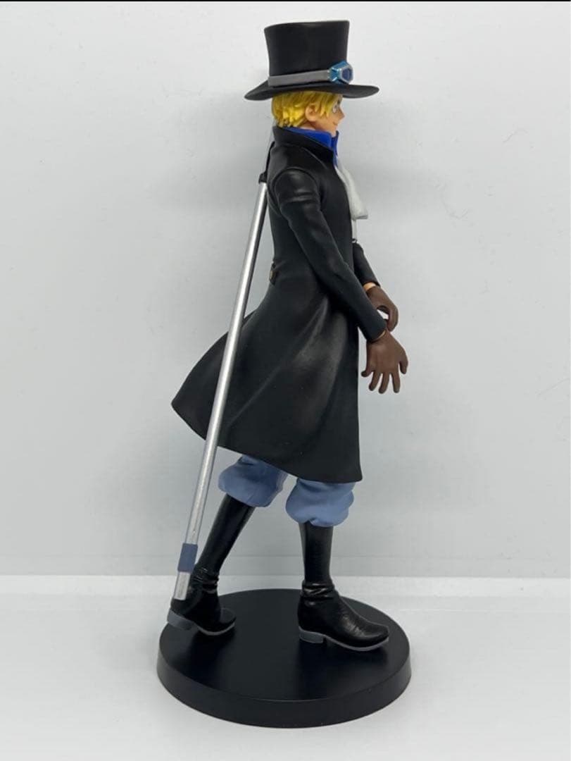 【ワンピース】THE 出航 SABO サボ フィギュア — image 2