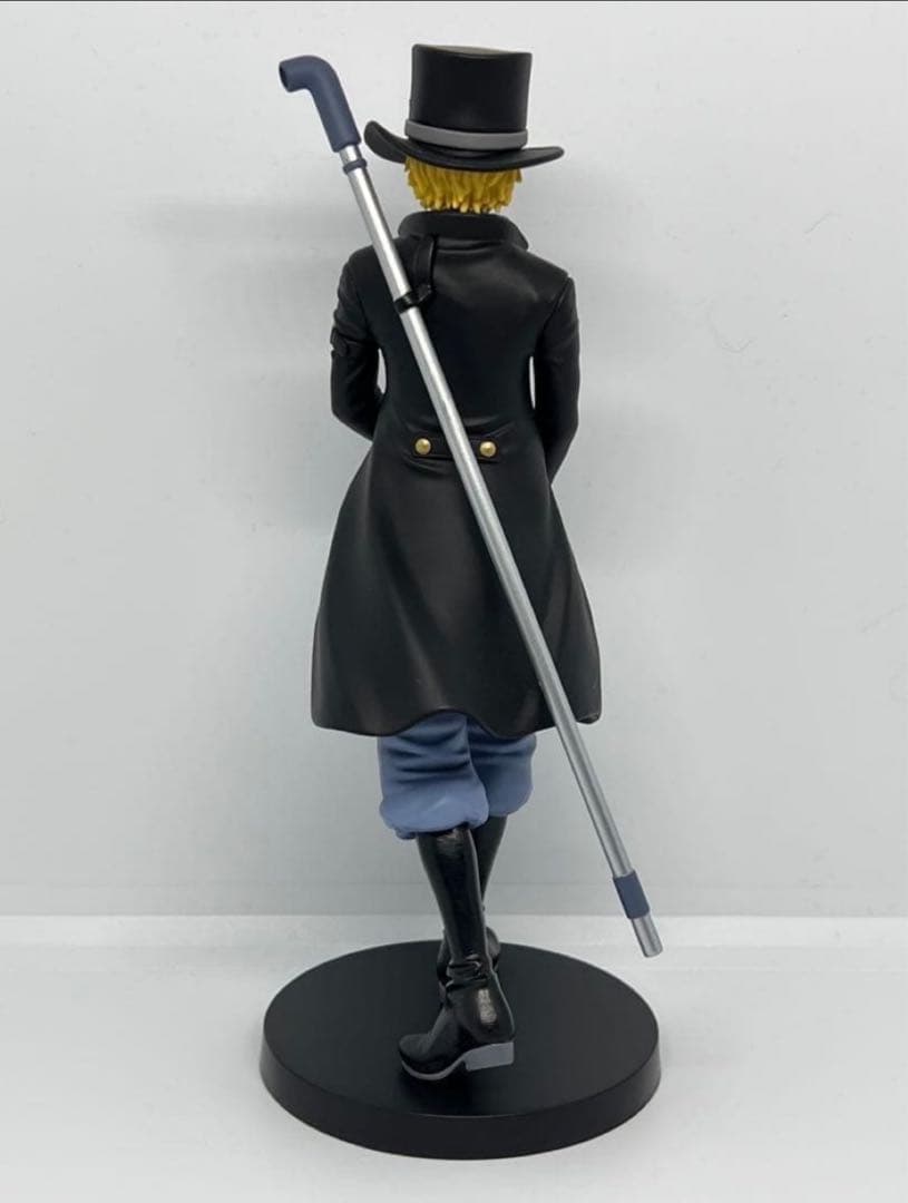 【ワンピース】THE 出航 SABO サボ フィギュア — image 3